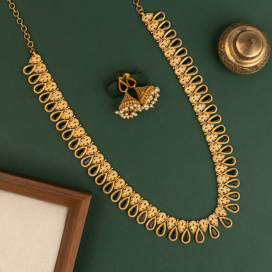 Premium Necklace 066