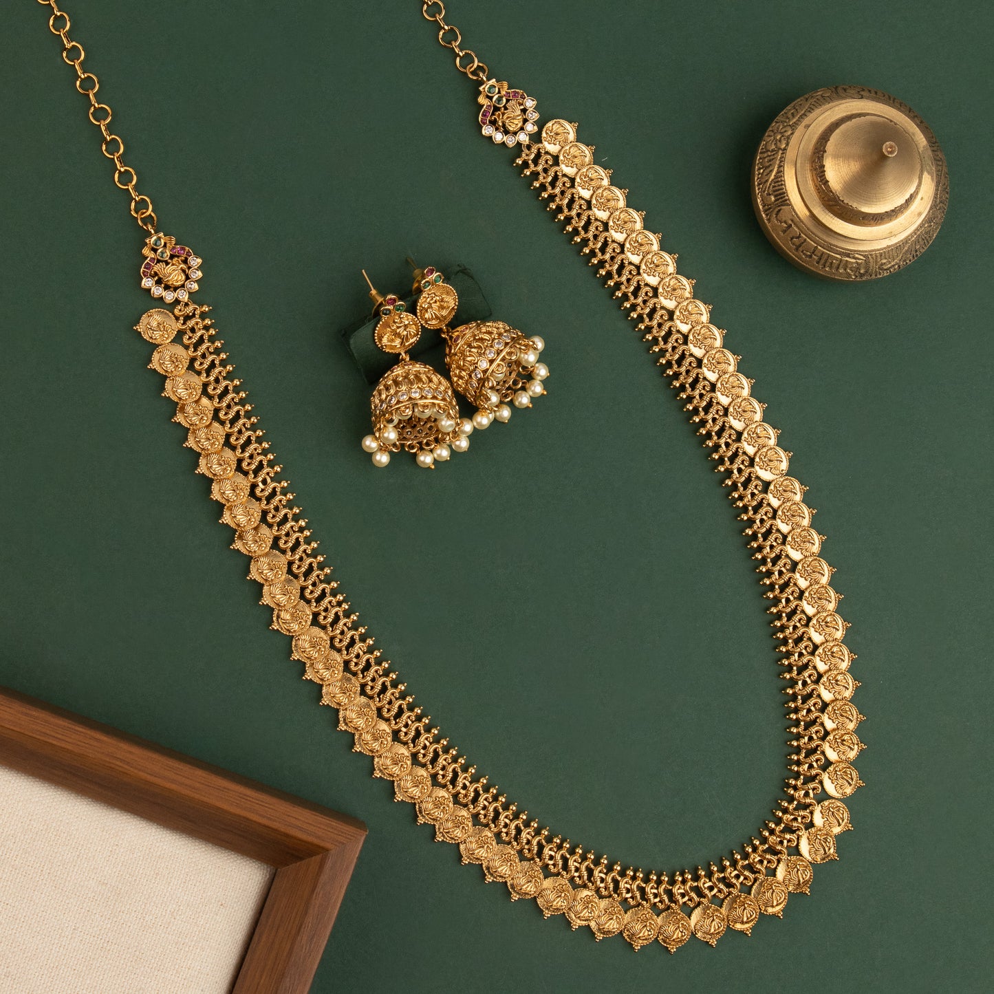Premium Necklace 059