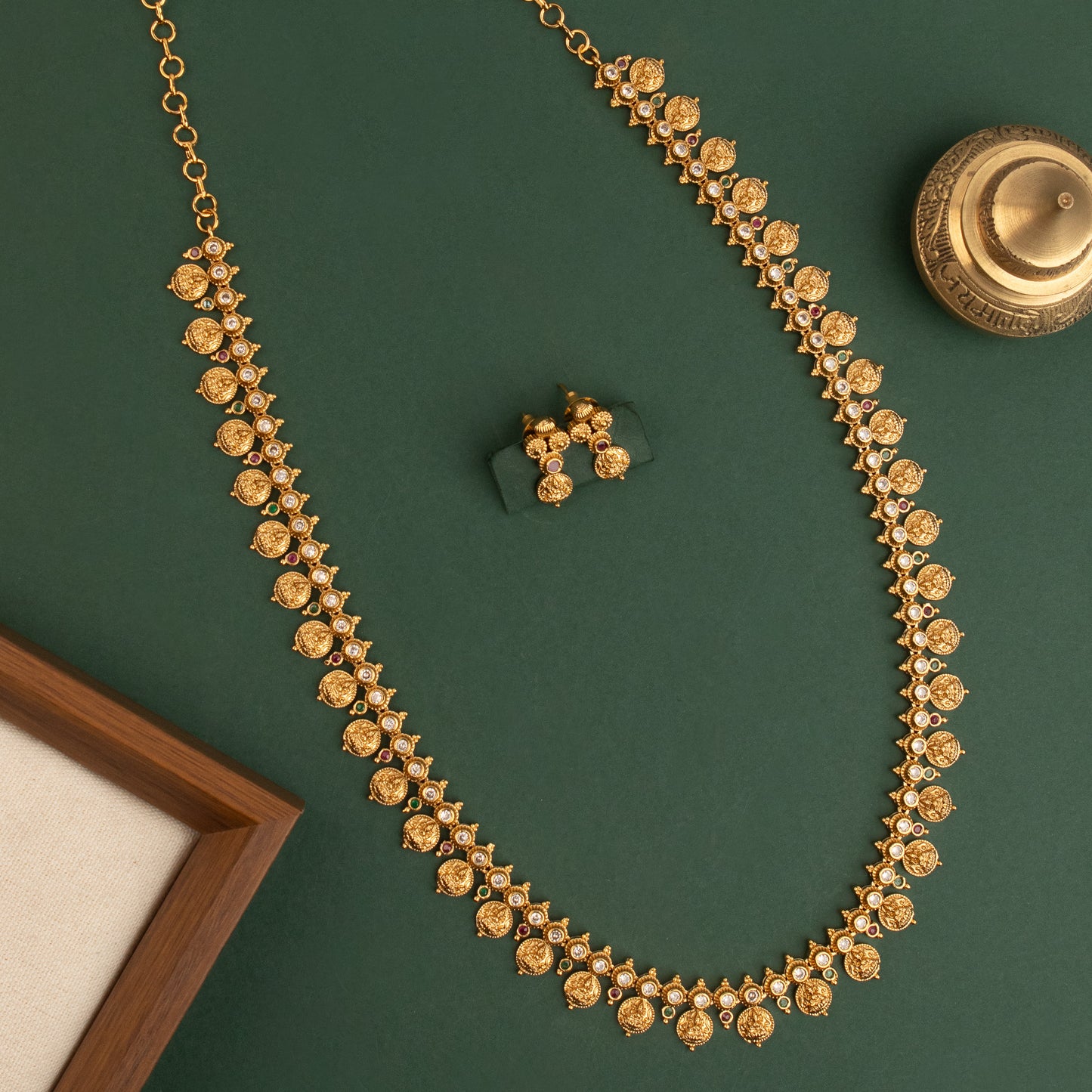 Premium Necklace 061