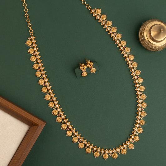 Premium Necklace 061