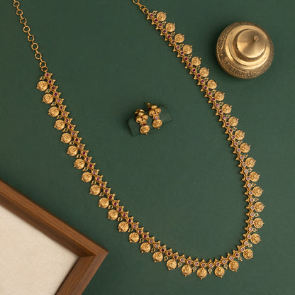Premium Necklace 061