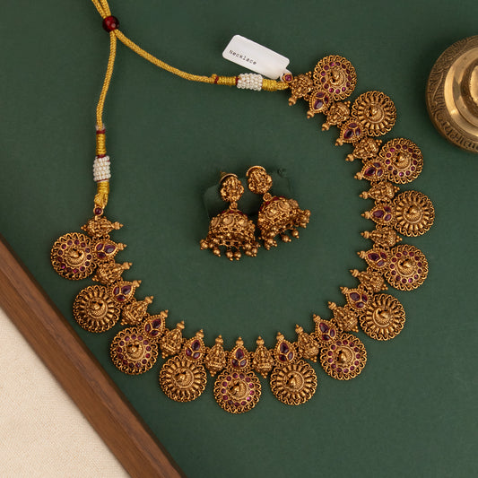 Premium Necklace 1099