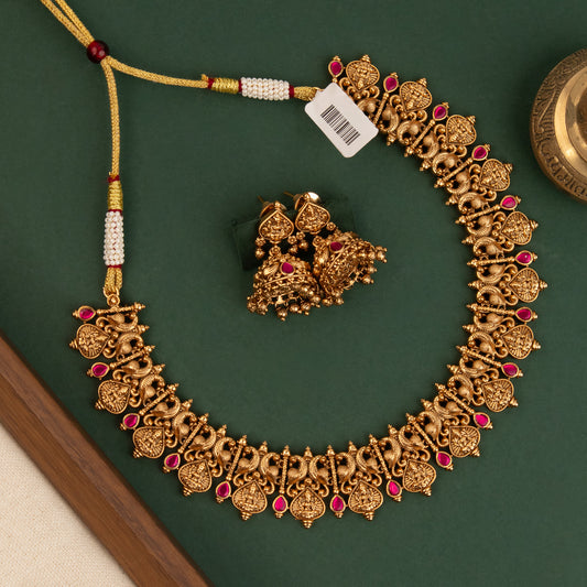 Premium Necklace 1123