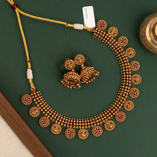 Premium Necklace 1098