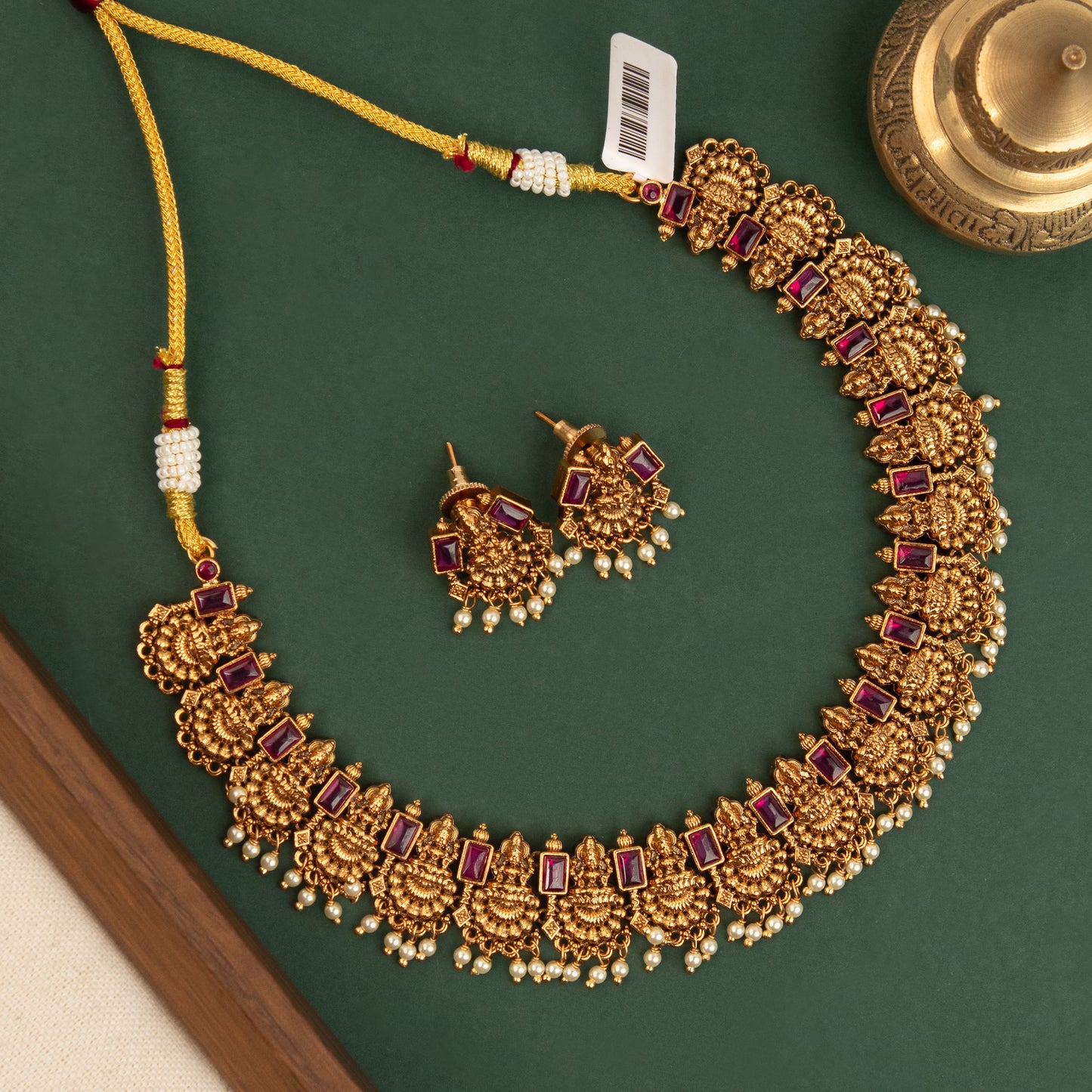Premium Necklace 1111