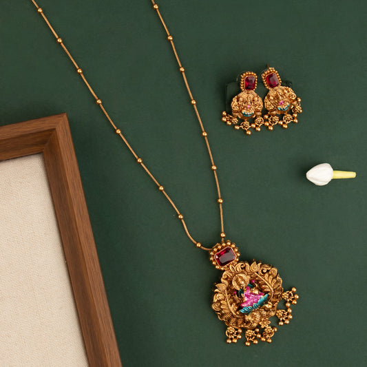 Necklace 1026