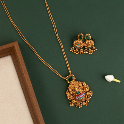 Necklace 111