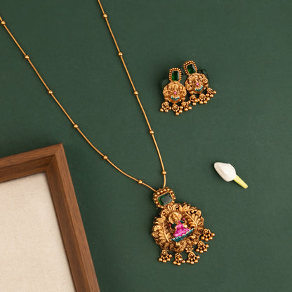 Necklace 1026