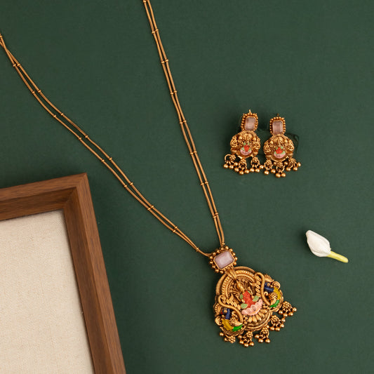 Necklace 104