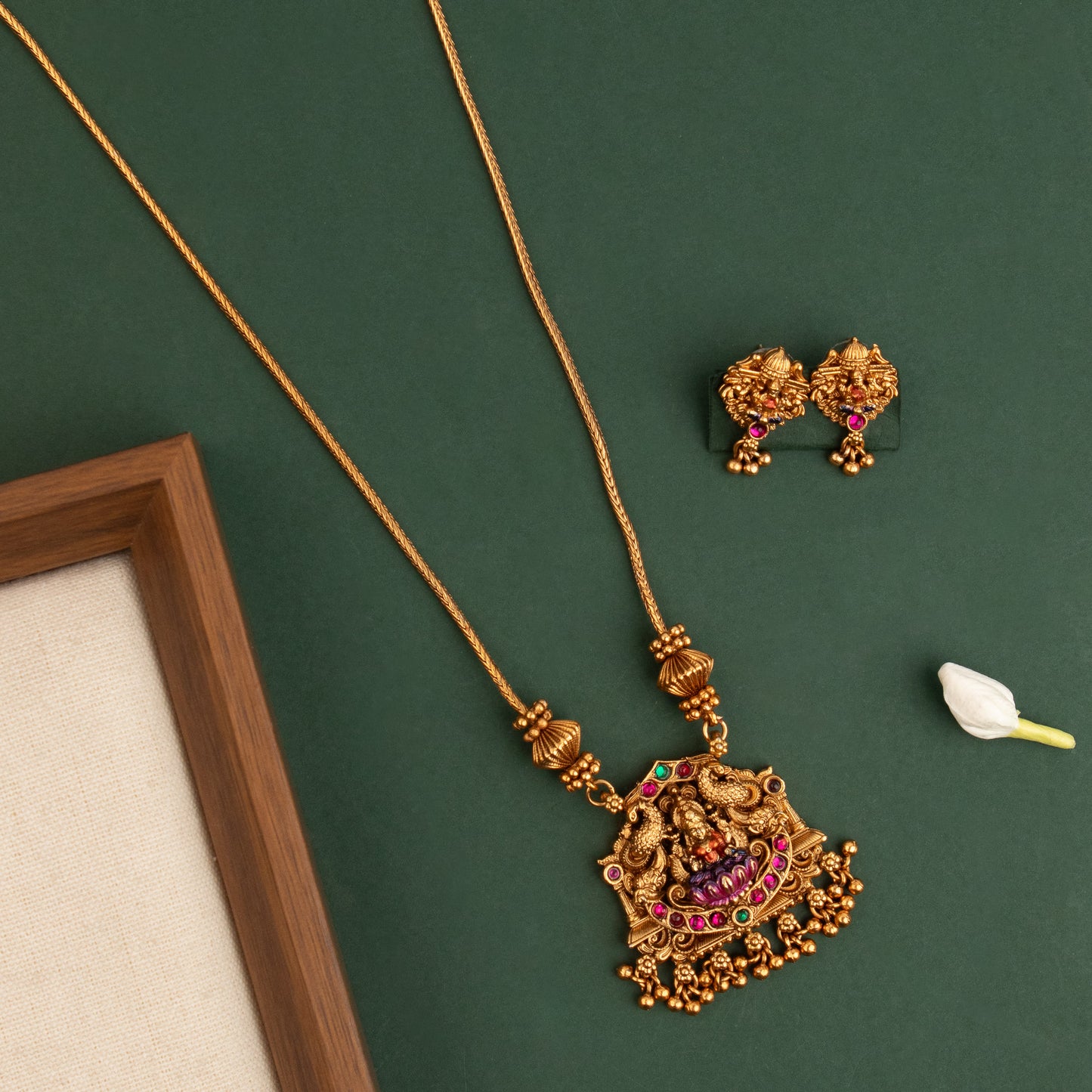 Necklace 125