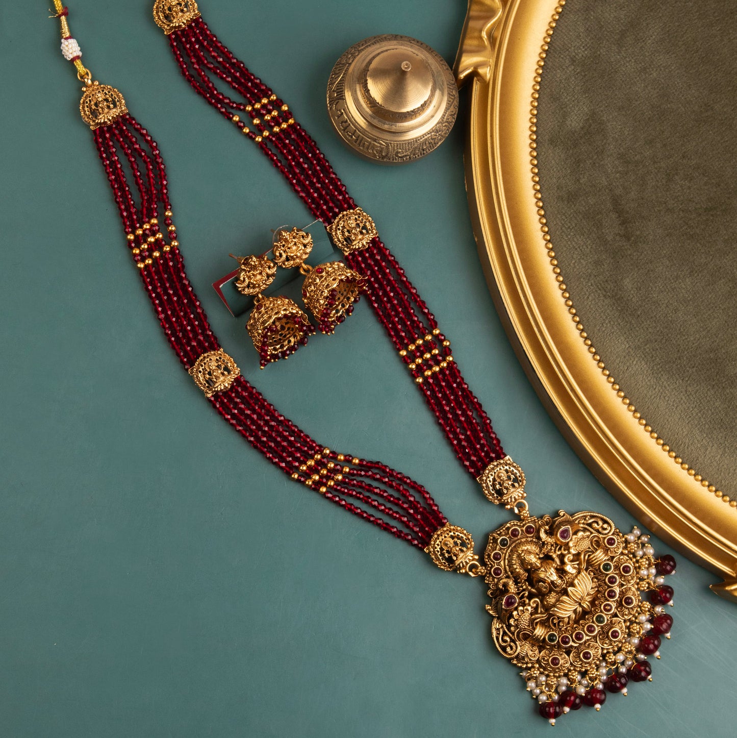 Premium Necklace 1125