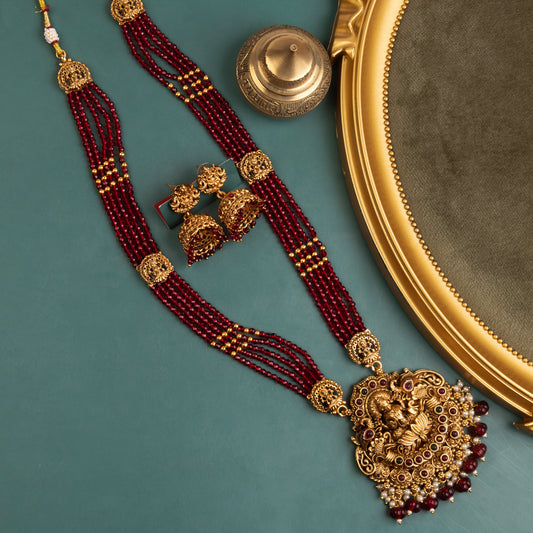 Premium Necklace 1125