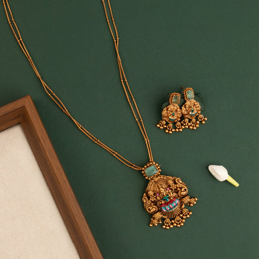 Necklace 111