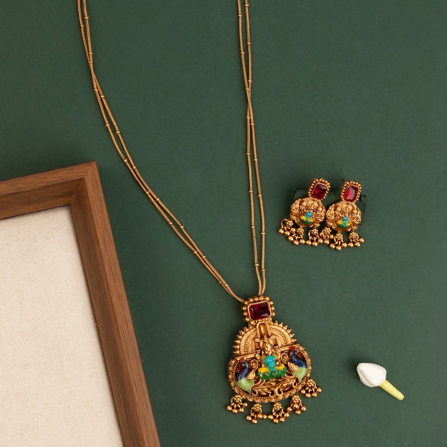 Necklace 116