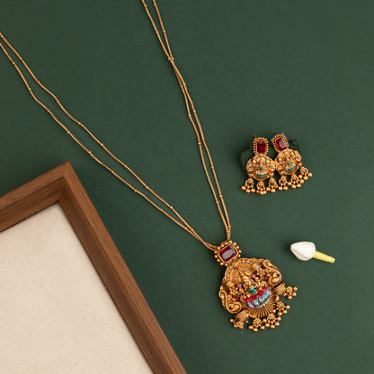 Necklace 111