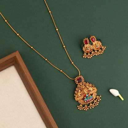 Necklace 079