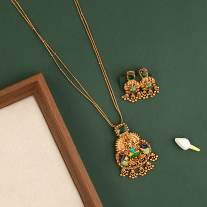 Necklace 116