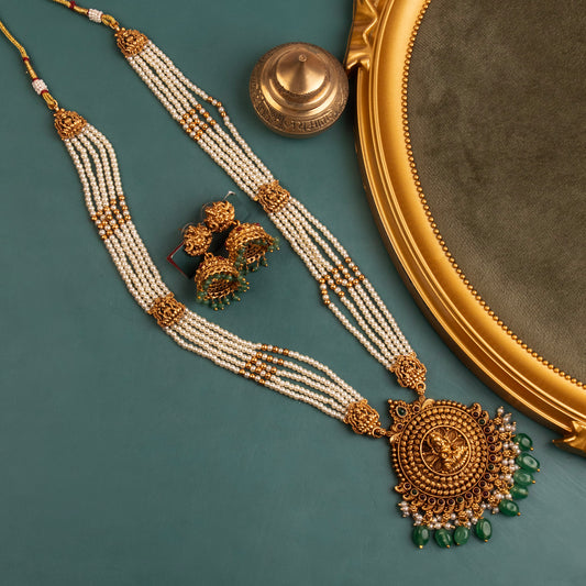 Necklace 1137