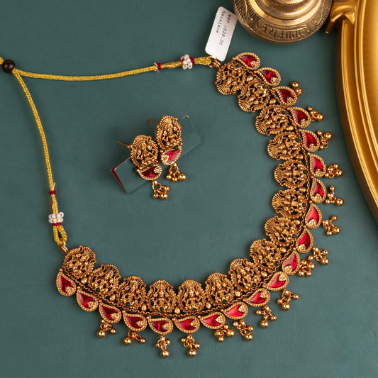Necklace 1138