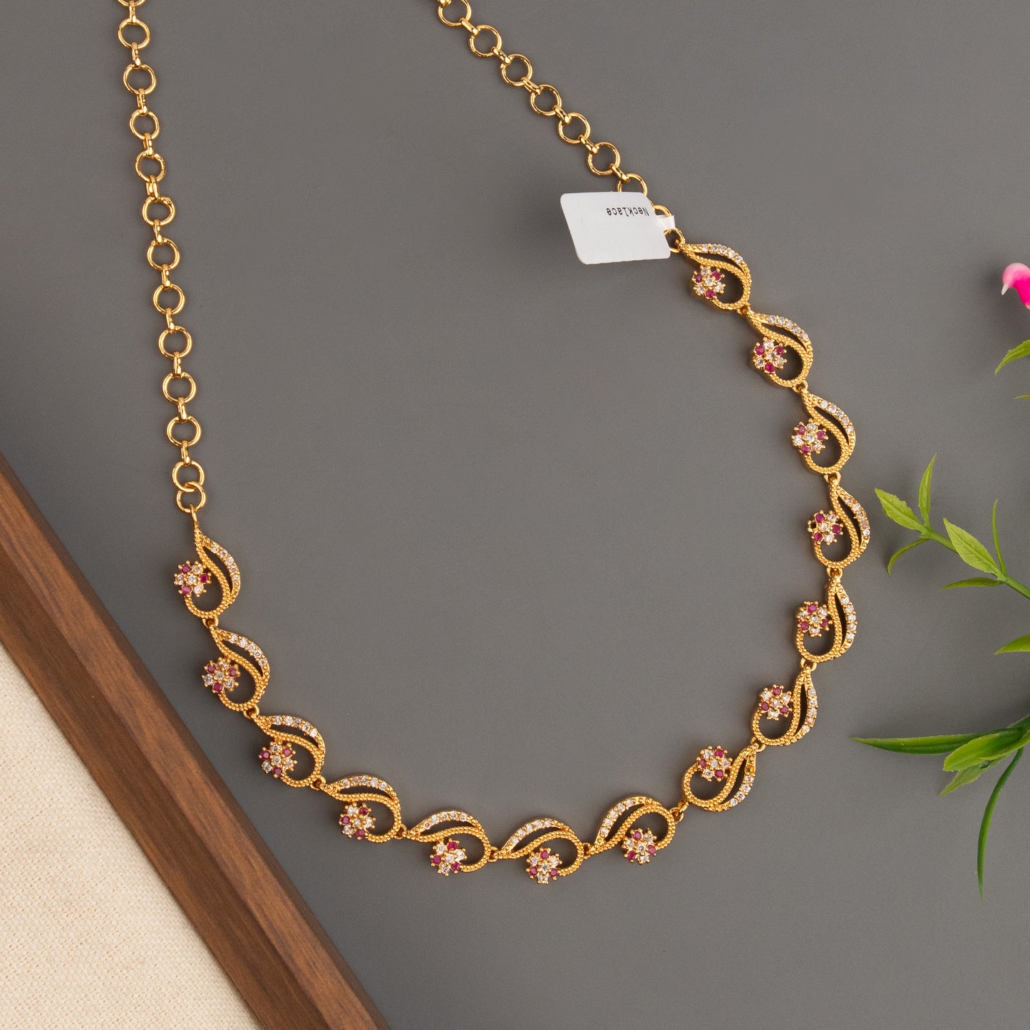 Necklace 158