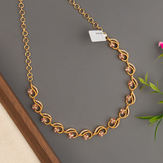 Necklace 158