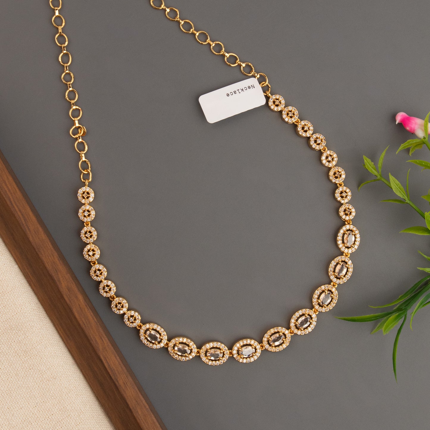 Necklace 154