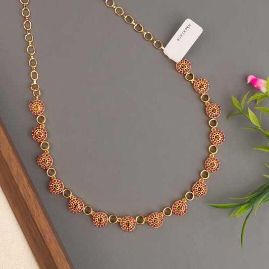 Necklace 160