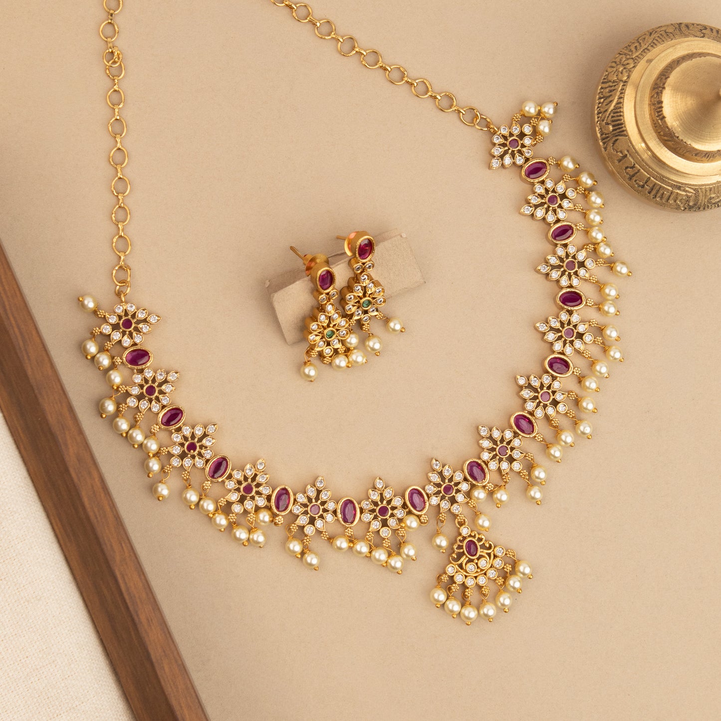 Premium Necklace 142