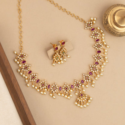 Premium Necklace 142