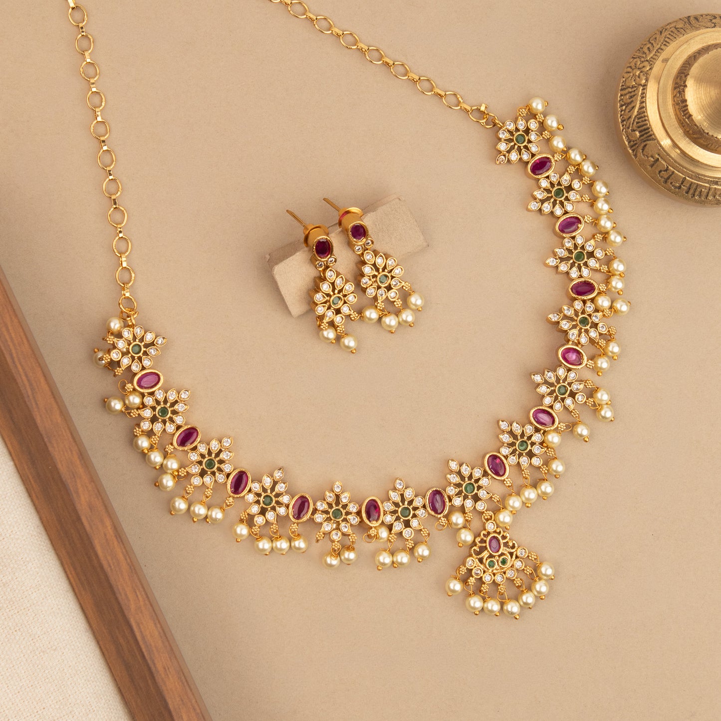 Premium Necklace 142