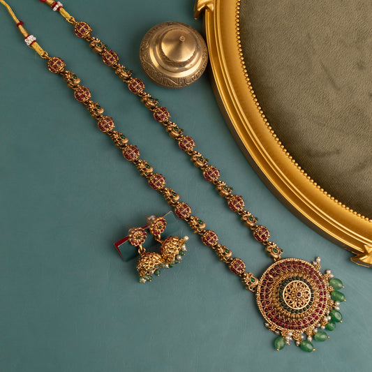 Necklace 469