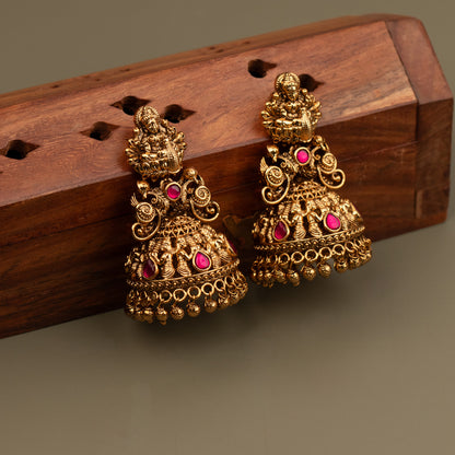 Premium Antique Earrings E1161
