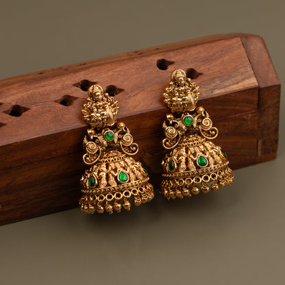 Premium Antique Earrings E1161