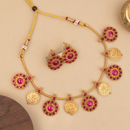 Necklace 179