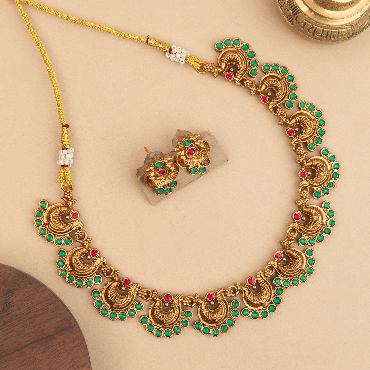 Necklace 173