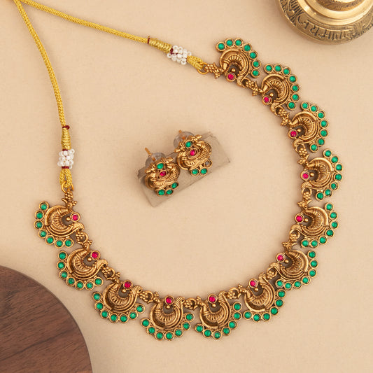 Necklace 173