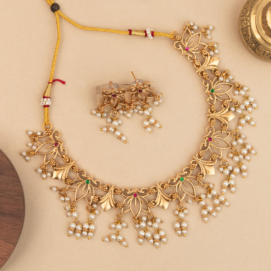 Necklace 167