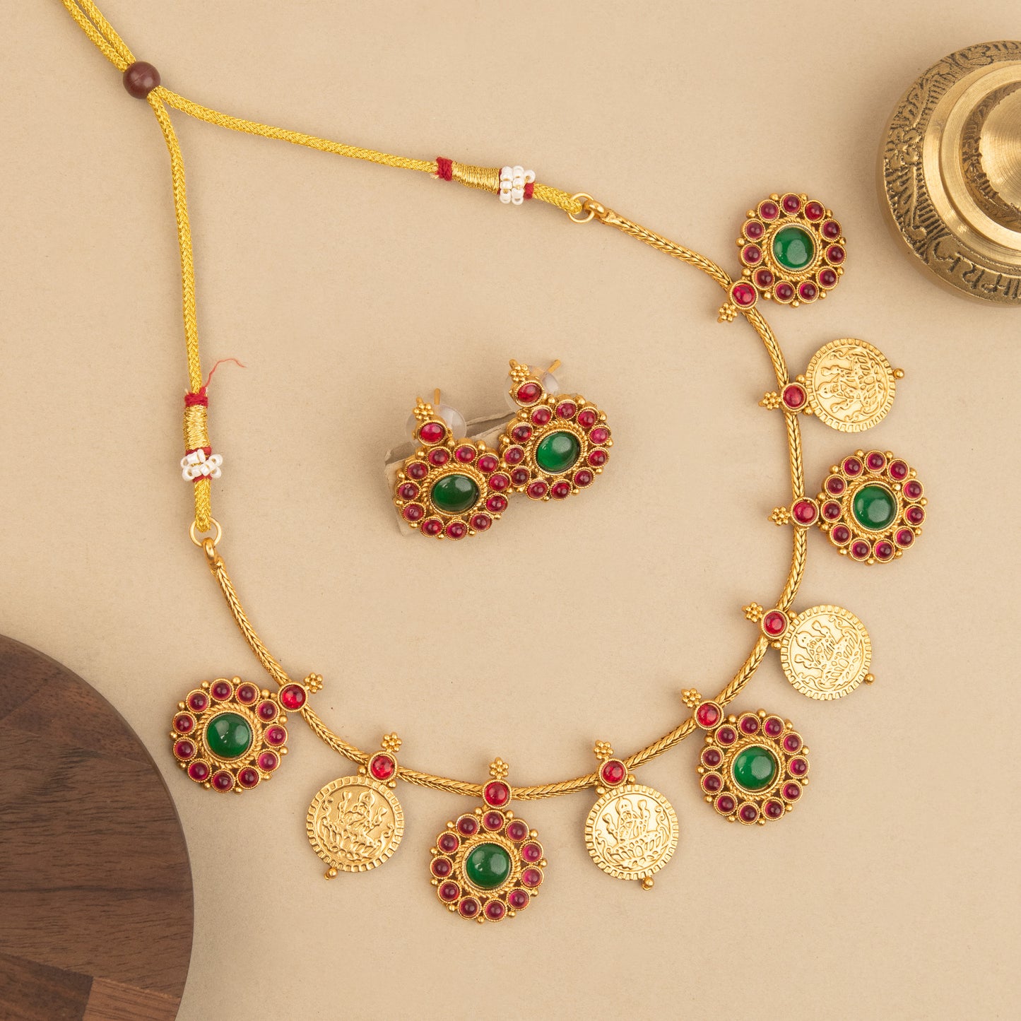 Necklace 179