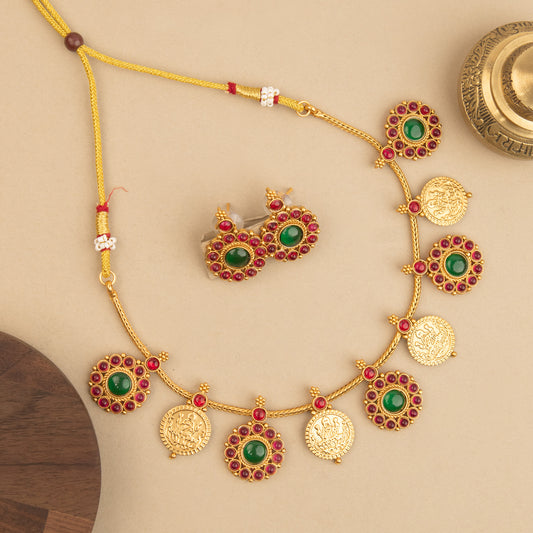 Necklace 179