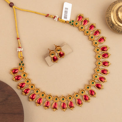 Necklace 668