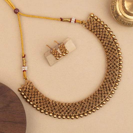 Necklace 172