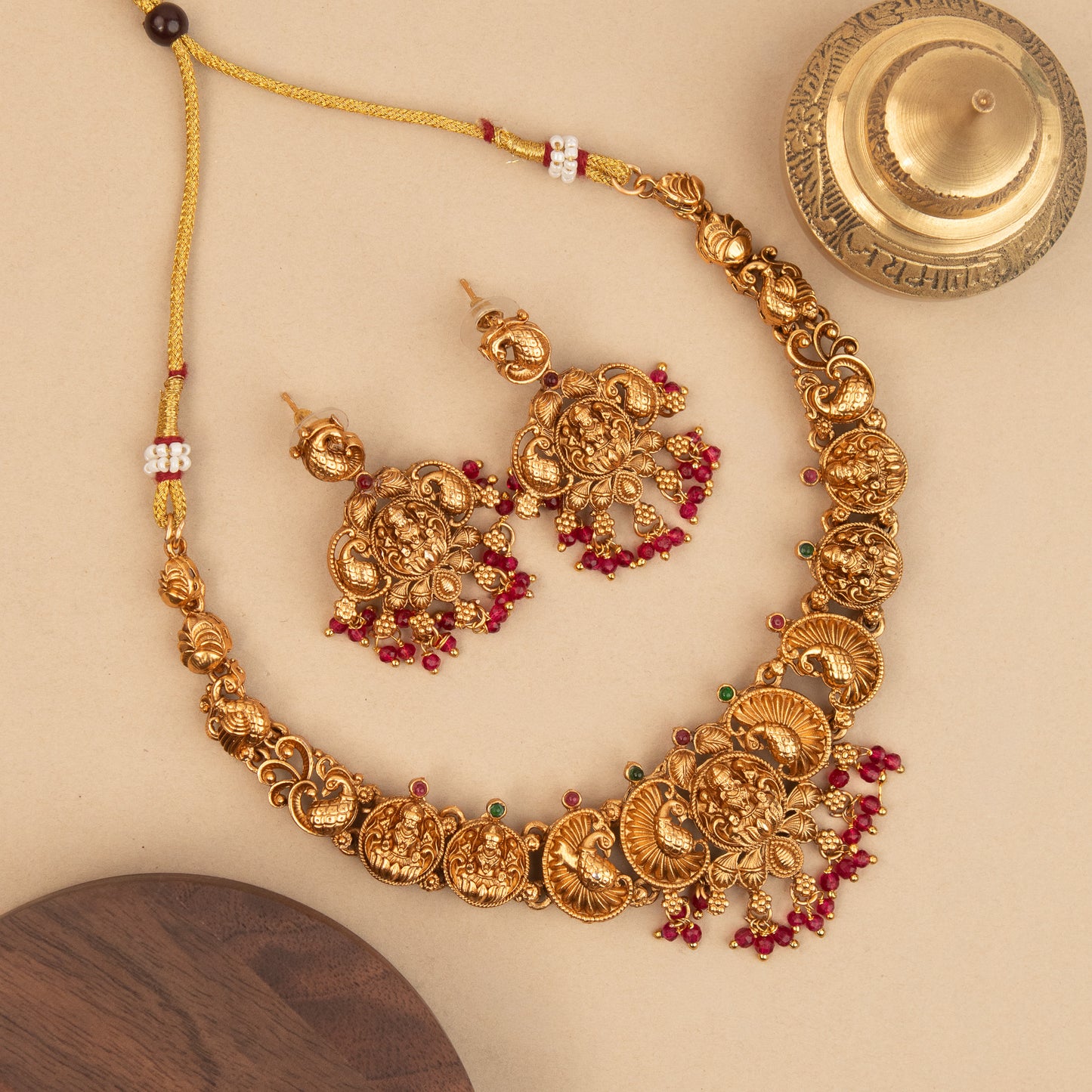 Necklace 837