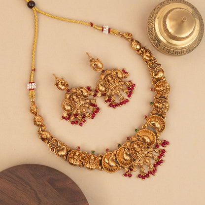 Necklace 837