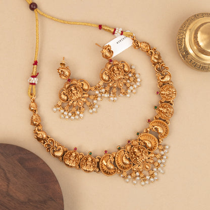 Necklace 837