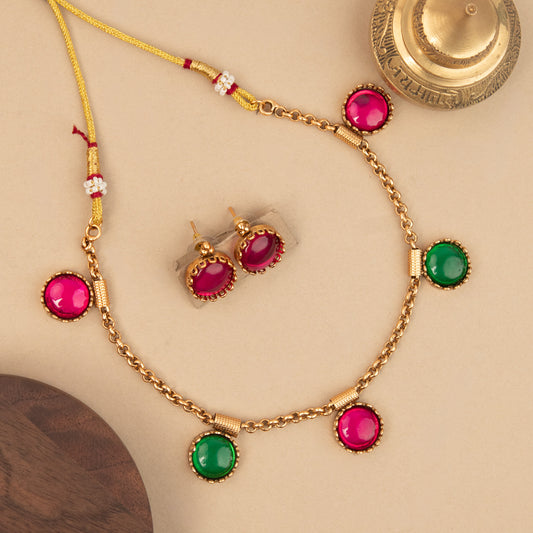 Necklace 176