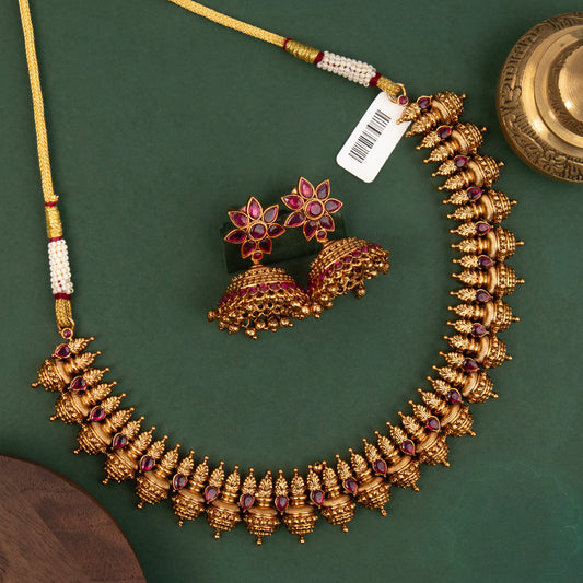 Premium Necklace 480
