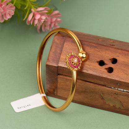 Cuff Bangles B593