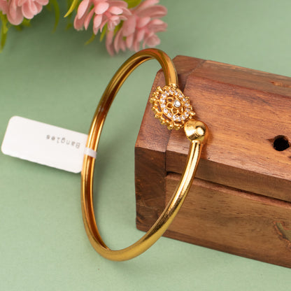 Cuff Bangles B593