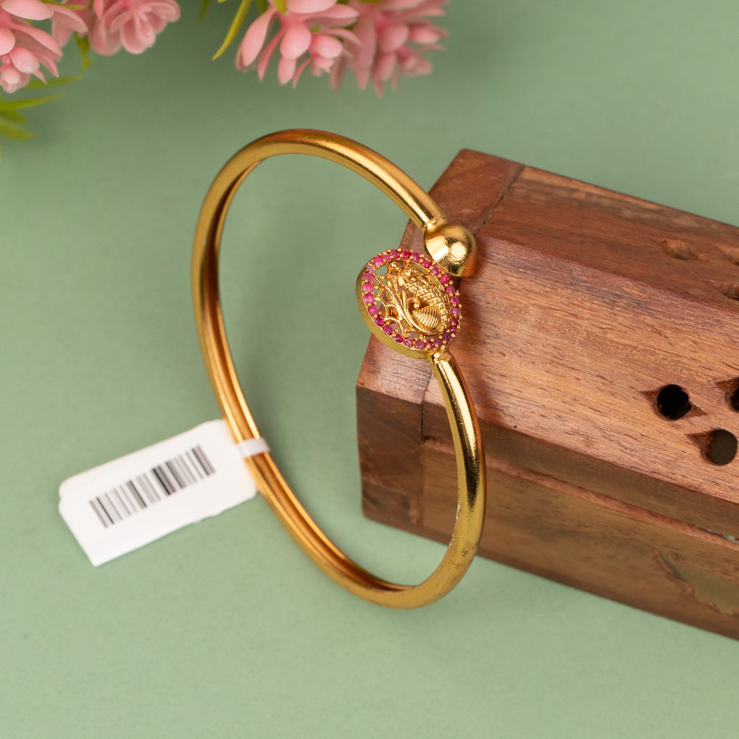Cuff Bangles B594