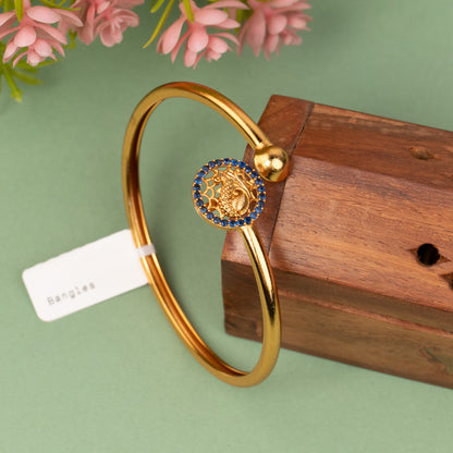 Cuff Bangles B594